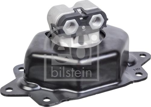 FEBI Bilstein 105854 - Sospensione, Motore www.autoricambi360.it