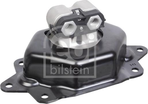 FEBI Bilstein 105855 - Sospensione, Motore www.autoricambi360.it