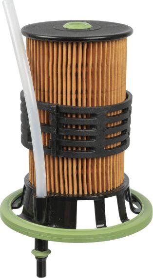 FEBI Bilstein 105809 - Filtro carburante www.autoricambi360.it