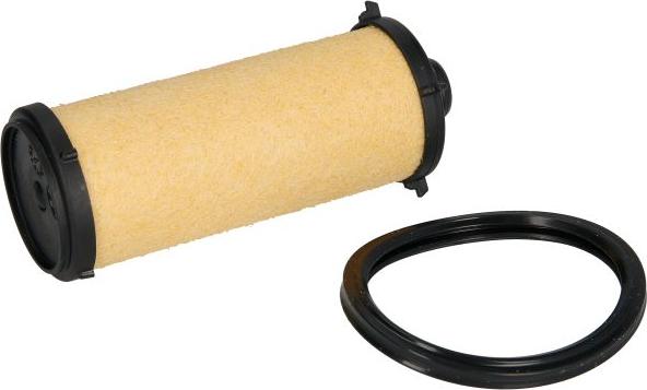 Febi Bilstein 105810 - Filtro idraulico, Cambio automatico www.autoricambi360.it