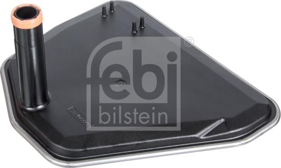 Febi Bilstein 105812 - Filtro idraulico, Cambio automatico www.autoricambi360.it