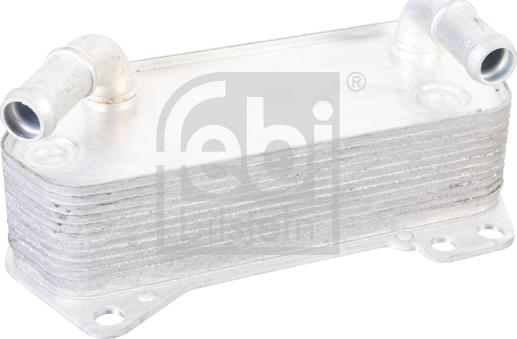 Febi Bilstein 105874 - Radiatore olio, Cambio automatico www.autoricambi360.it