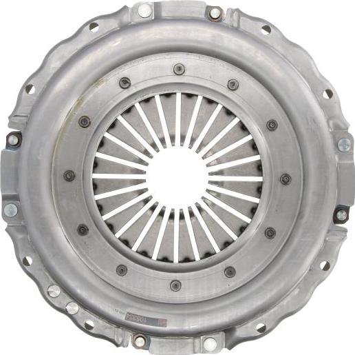FEBI Bilstein 105334 - Spingidisco frizione www.autoricambi360.it