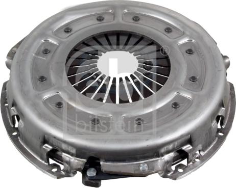 FEBI Bilstein 105324 - Spingidisco frizione www.autoricambi360.it