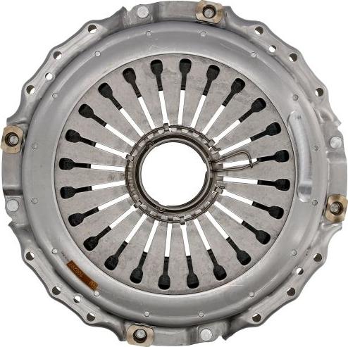 FEBI Bilstein 105297 - Spingidisco frizione www.autoricambi360.it