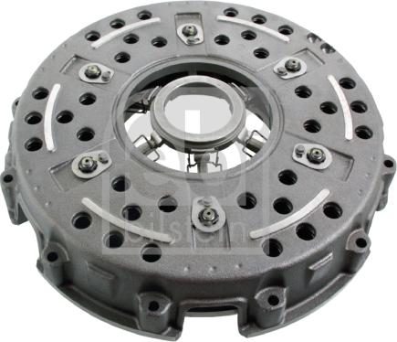 FEBI Bilstein 105276 - Spingidisco frizione www.autoricambi360.it