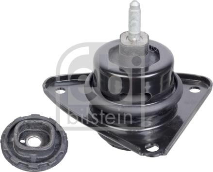 Febi Bilstein 105747 - Sospensione, Motore www.autoricambi360.it
