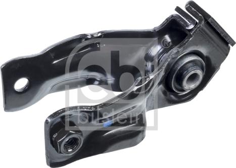 Febi Bilstein 105754 - Sospensione, Motore www.autoricambi360.it