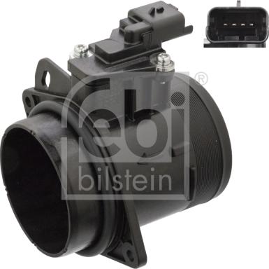 FEBI Bilstein 105769 - Debimetro www.autoricambi360.it