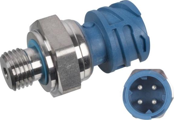 FEBI Bilstein 105760 - Sensore, Pressione carburante www.autoricambi360.it