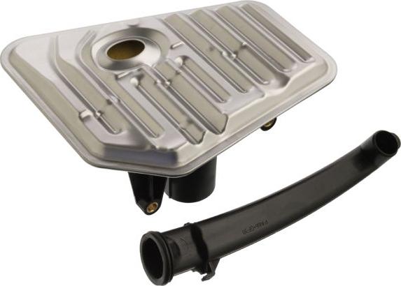 Febi Bilstein 105704 - Filtro idraulico, Cambio automatico www.autoricambi360.it