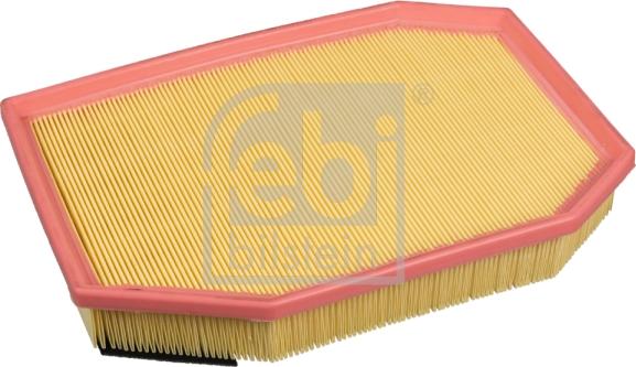 Febi Bilstein 105706 - Filtro aria www.autoricambi360.it