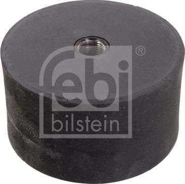 FEBI Bilstein 105701 - Sospensione, Motore www.autoricambi360.it
