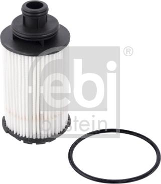 Febi Bilstein 105788 - Filtro olio www.autoricambi360.it