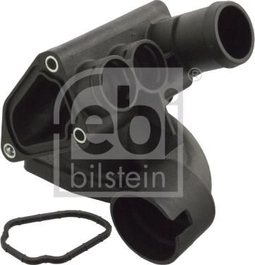 Febi Bilstein 105783 - Flangia d. refrigerante www.autoricambi360.it