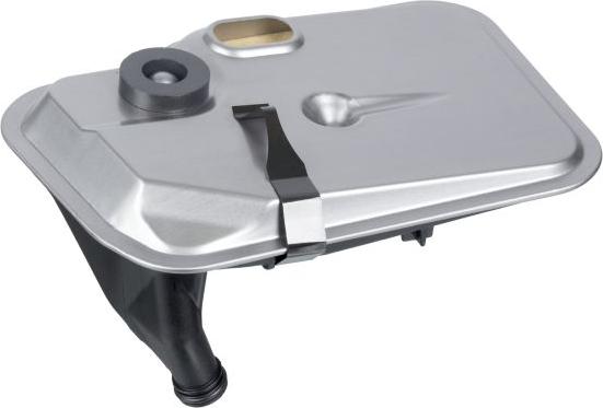 Febi Bilstein 105787 - Filtro idraulico, Cambio automatico www.autoricambi360.it