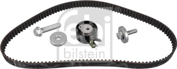FEBI Bilstein 105739 - Kit cinghie dentate www.autoricambi360.it