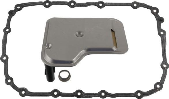 Febi Bilstein 105779 - Filtro idraulico, Cambio automatico www.autoricambi360.it