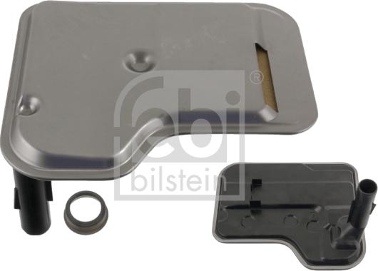Febi Bilstein 105778 - Filtro idraulico, Cambio automatico www.autoricambi360.it
