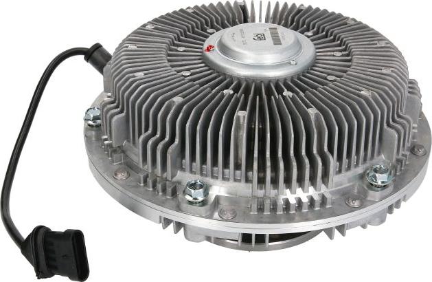 FEBI Bilstein 106994 - Giunto di collegamento, Ventilatore radiatore www.autoricambi360.it