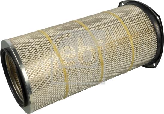 Febi Bilstein 106991 - Filtro aria www.autoricambi360.it