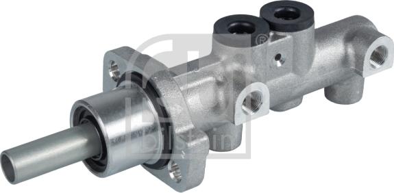 FEBI Bilstein 106954 - Cilindro maestro del freno www.autoricambi360.it