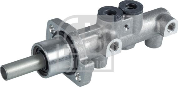 FEBI Bilstein 106955 - Cilindro maestro del freno www.autoricambi360.it