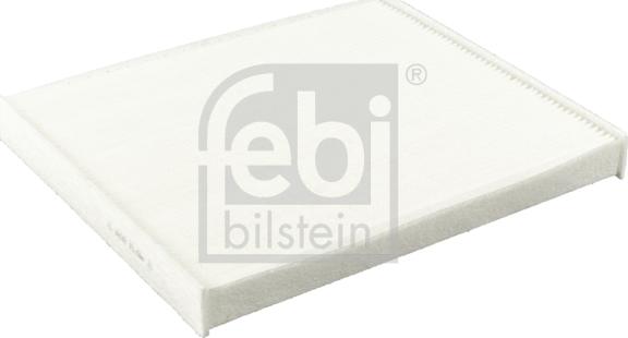 Febi Bilstein 106915 - Filtro, Aria abitacolo www.autoricambi360.it