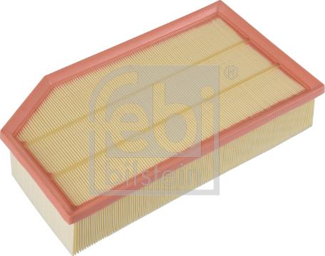 Febi Bilstein 106913 - Filtro aria www.autoricambi360.it
