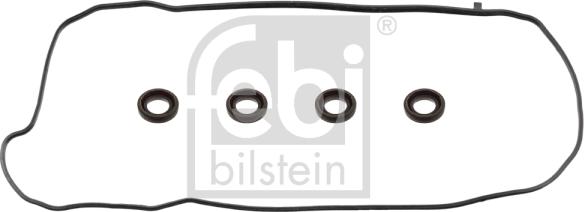 FEBI Bilstein 106922 - Kit guarnizioni, Copritestata www.autoricambi360.it