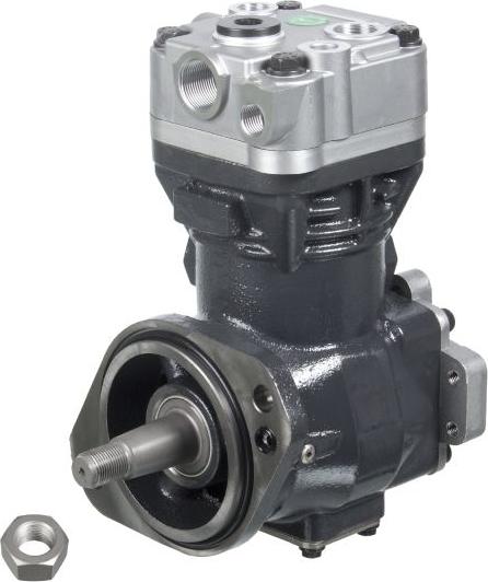 FEBI Bilstein 106975 - Compressore, Impianto aria compressa www.autoricambi360.it