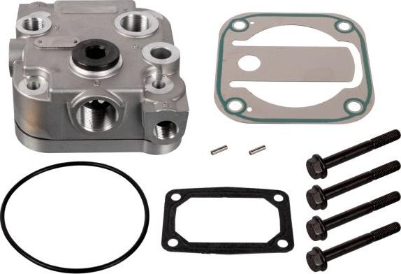FEBI Bilstein 106976 - Testata, Compressore aria www.autoricambi360.it