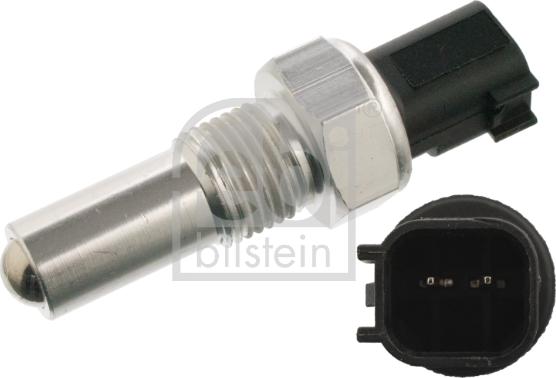 FEBI Bilstein 106972 - Interruttore, Luce di retromarcia www.autoricambi360.it