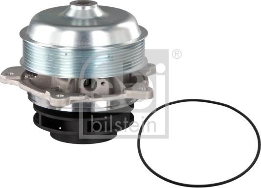 FEBI Bilstein 106495 - Pompa acqua www.autoricambi360.it