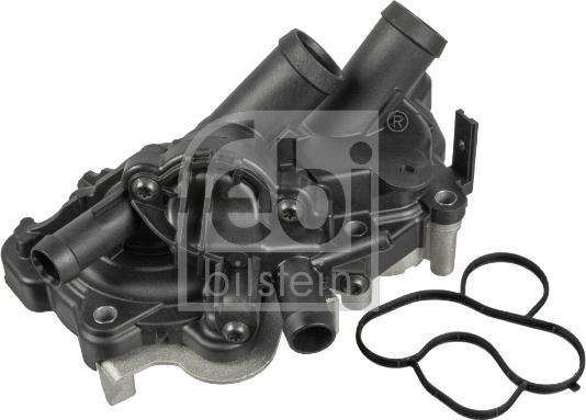 Febi Bilstein 106497 - Pompa acqua www.autoricambi360.it