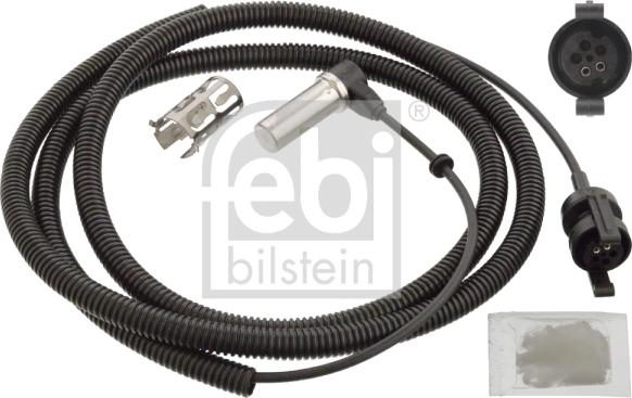FEBI Bilstein 106405 - Sensore, N° giri ruota www.autoricambi360.it