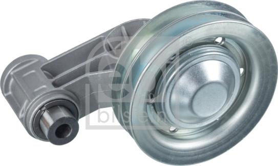 FEBI Bilstein 106401 - Tendicinghia, Cinghia Poly-V www.autoricambi360.it