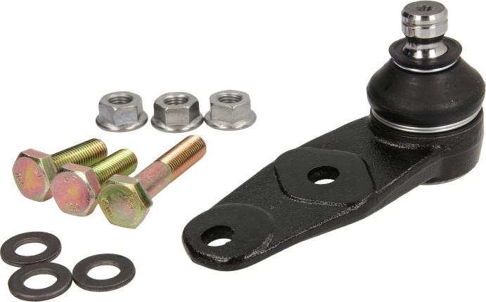 FEBI Bilstein 10640 - Giunto di supporto / guida www.autoricambi360.it