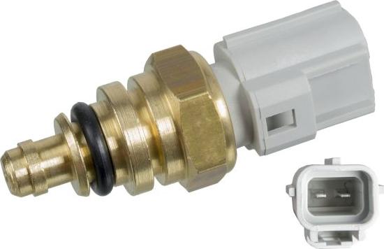 Febi Bilstein 106482 - Sensore, Temperatura refrigerante www.autoricambi360.it