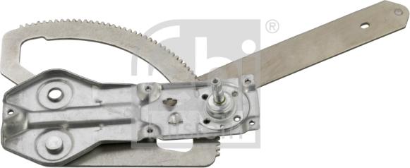 FEBI Bilstein 106599 - Alzacristallo www.autoricambi360.it