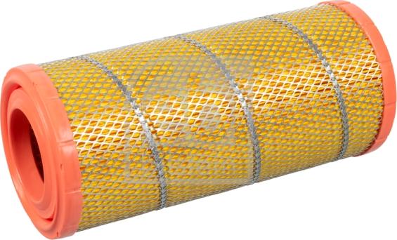 Febi Bilstein 106593 - Filtro aria www.autoricambi360.it
