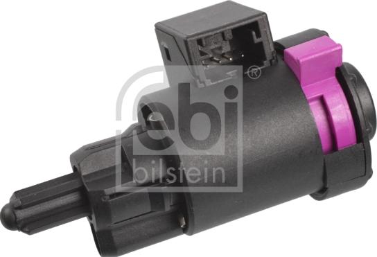 Febi Bilstein 106546 - Interruttore luce freno www.autoricambi360.it