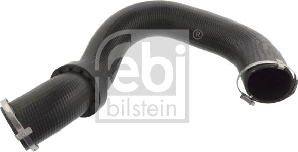 FEBI Bilstein 106569 - Flessibile aria alimentazione www.autoricambi360.it