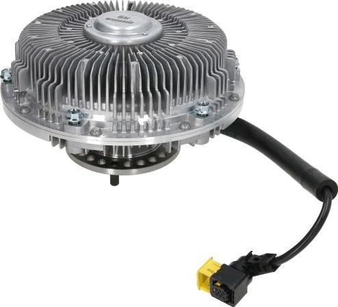 FEBI Bilstein 106504 - Giunto di collegamento, Ventilatore radiatore www.autoricambi360.it