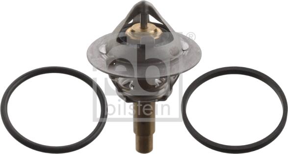 FEBI Bilstein 106507 - Termostato, Refrigerante www.autoricambi360.it