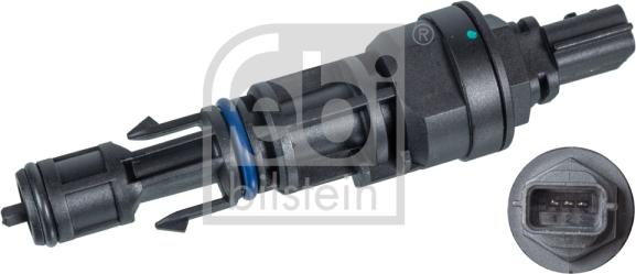 Febi Bilstein 106518 - Generatore di impulsi, Albero a gomiti www.autoricambi360.it