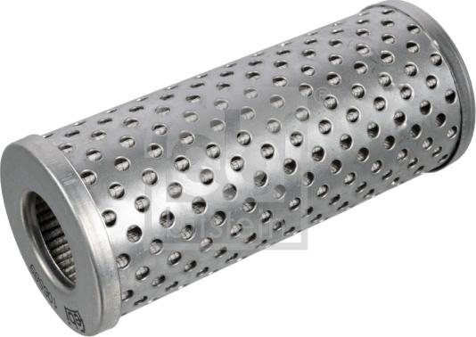 FEBI Bilstein 106589 - Filtro idraulico, Sterzo www.autoricambi360.it