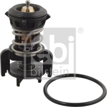 Febi Bilstein 106524 - Termostato, Refrigerante www.autoricambi360.it