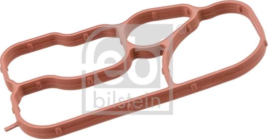 Febi Bilstein 106574 - Guarnizione, Radiatore olio www.autoricambi360.it