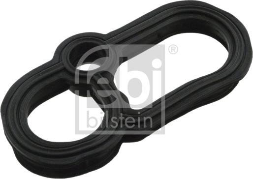 FEBI Bilstein 106576 - Guarnizione, Copritestata www.autoricambi360.it